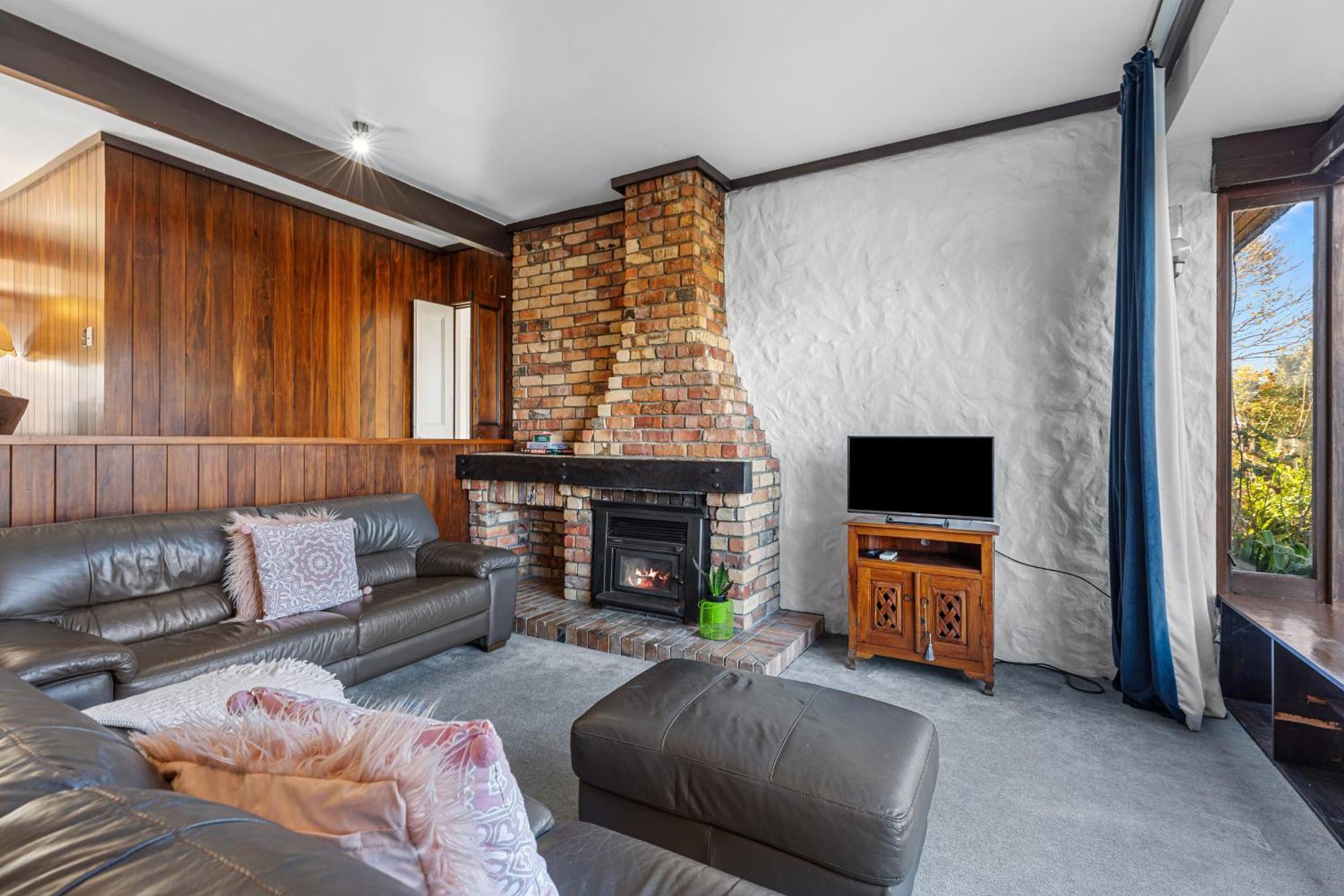 The Zen Hideout - Tauranga South Holiday Home Zewnętrze zdjęcie