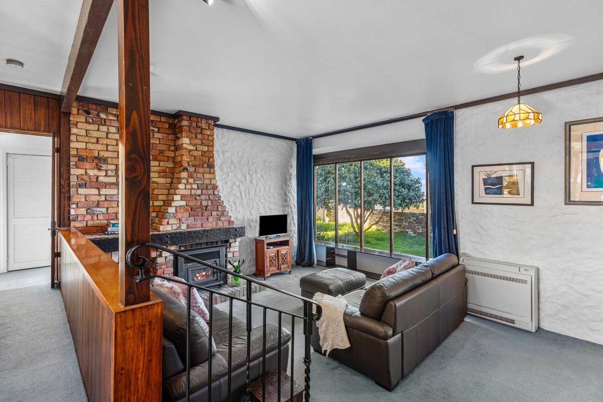 The Zen Hideout - Tauranga South Holiday Home Zewnętrze zdjęcie