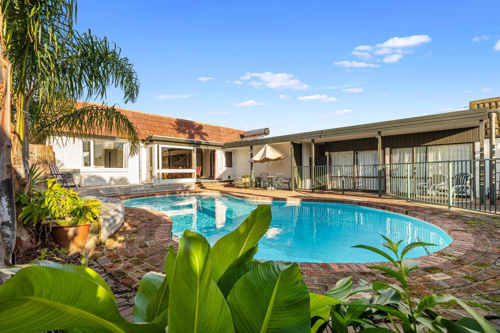 The Zen Hideout - Tauranga South Holiday Home Zewnętrze zdjęcie