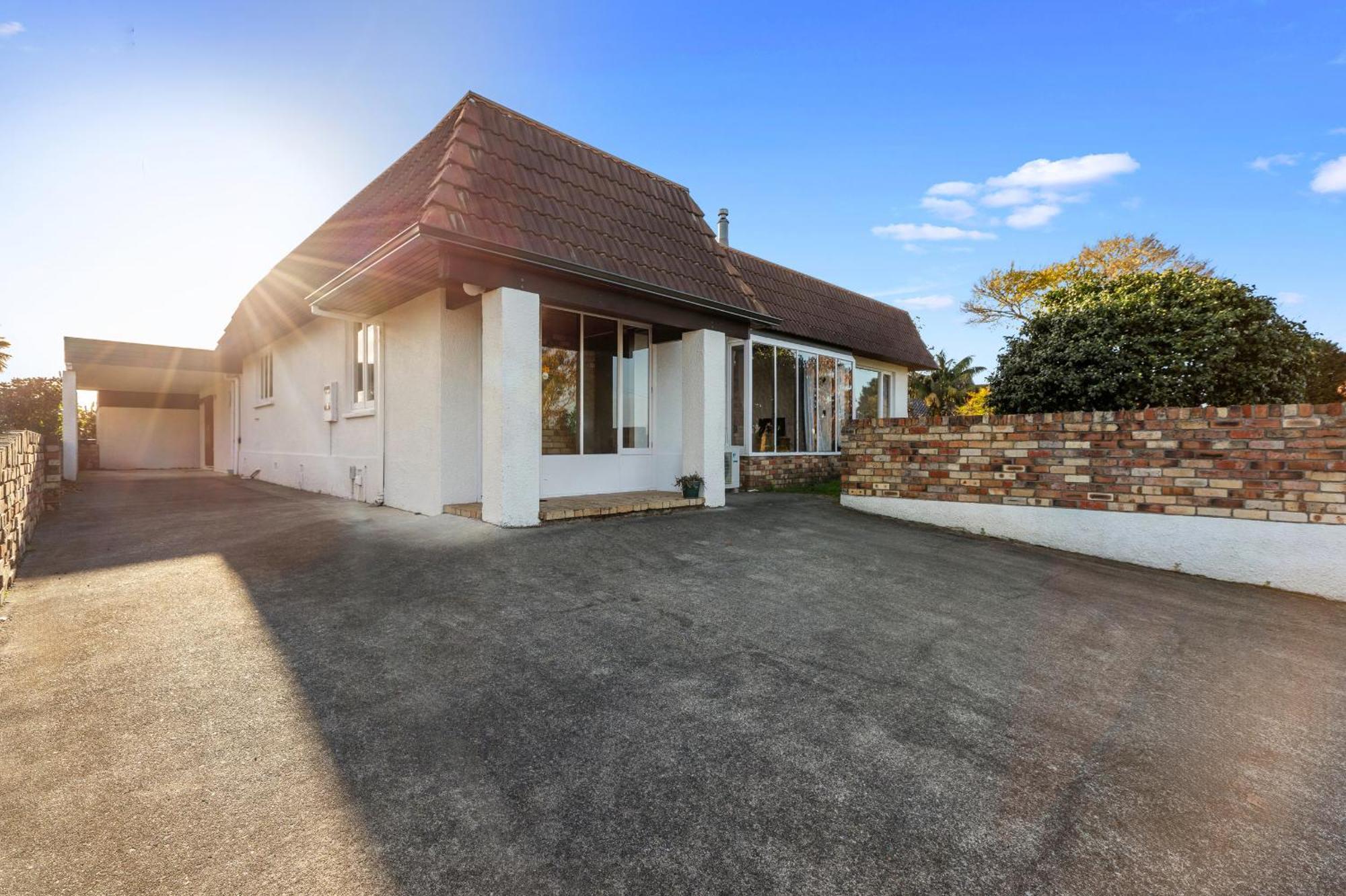 The Zen Hideout - Tauranga South Holiday Home Zewnętrze zdjęcie