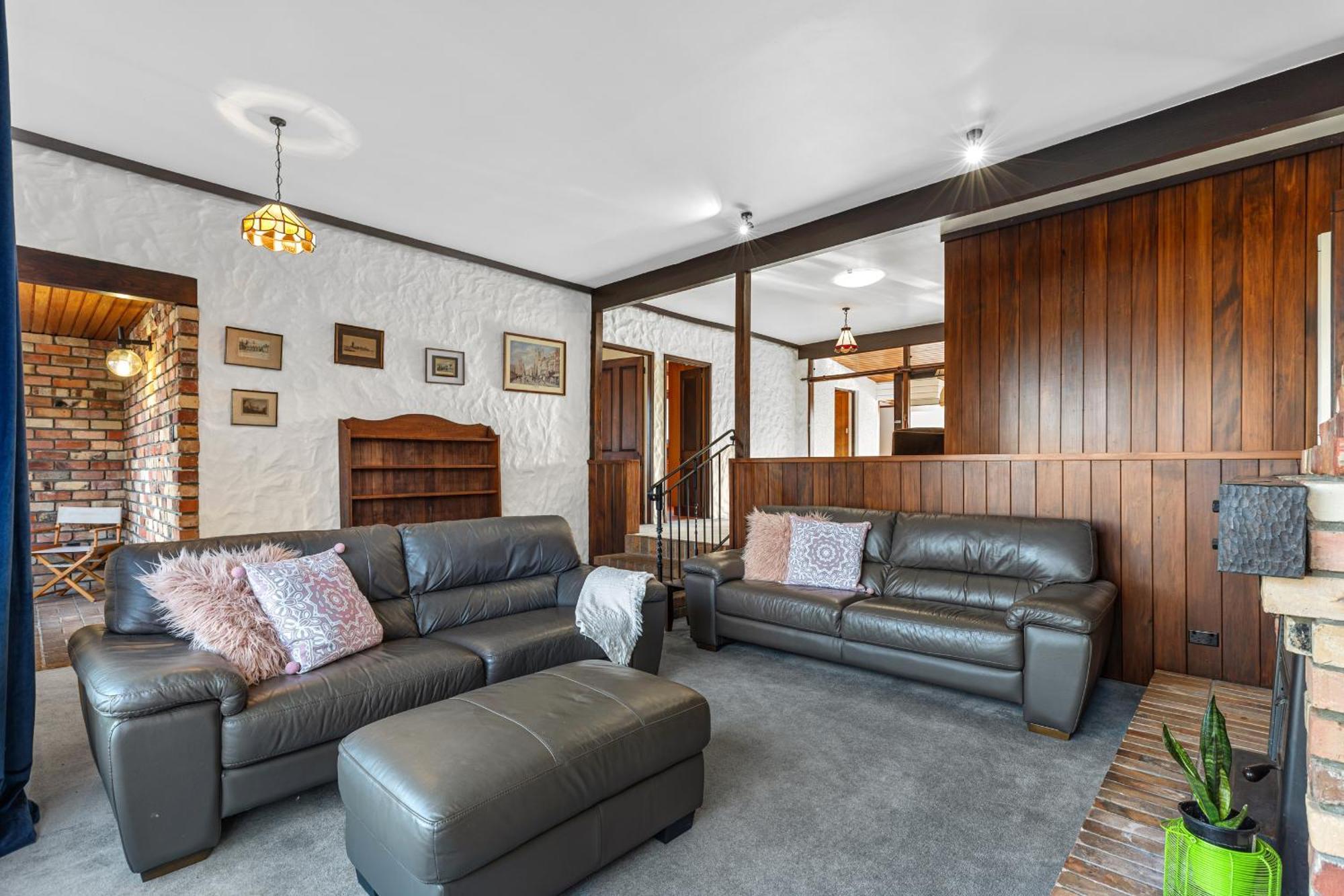 The Zen Hideout - Tauranga South Holiday Home Zewnętrze zdjęcie