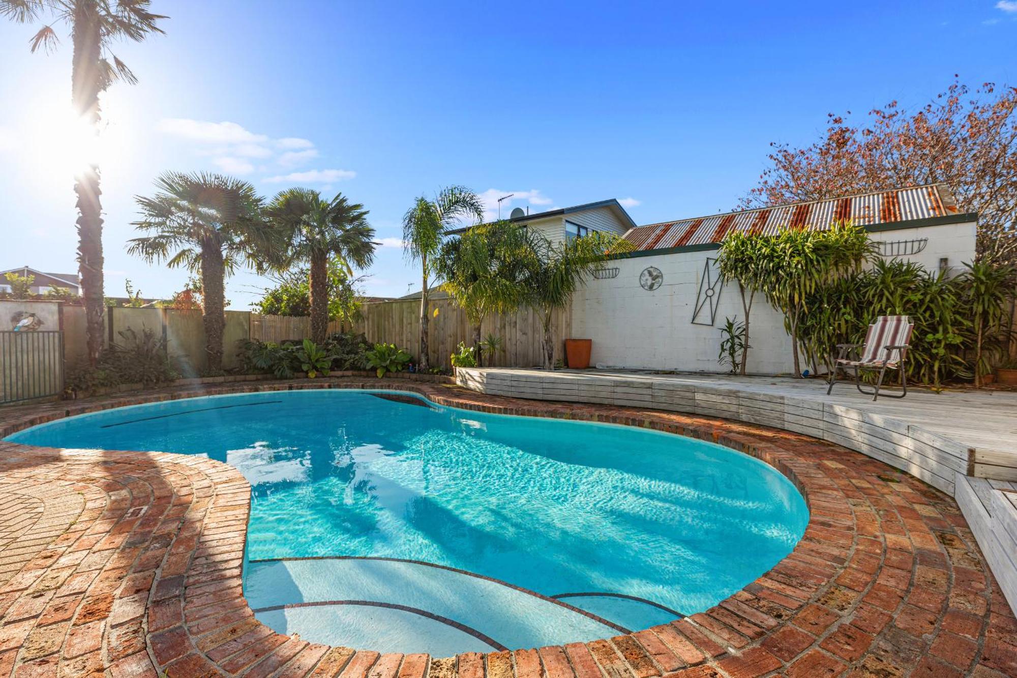 The Zen Hideout - Tauranga South Holiday Home Zewnętrze zdjęcie